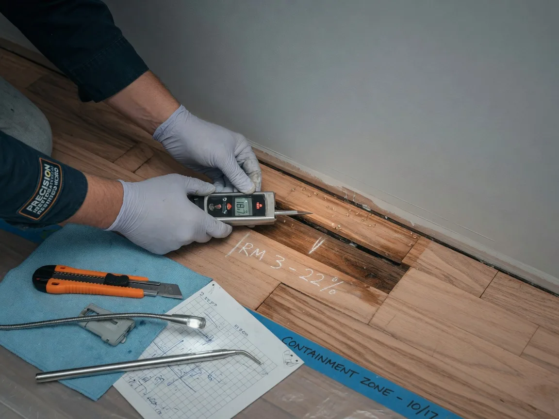 Why choose Water Removal in Staunton, VA
